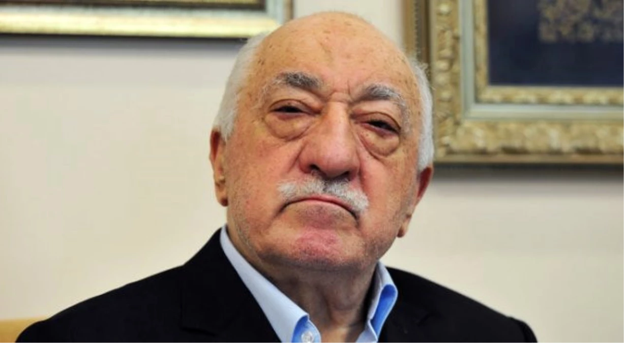 Teğmenin Fetö Lideri Gülen\'e Yazdığı ve Fedaileri Olduğunu Anlattığı Şiir Ortaya Çıktı