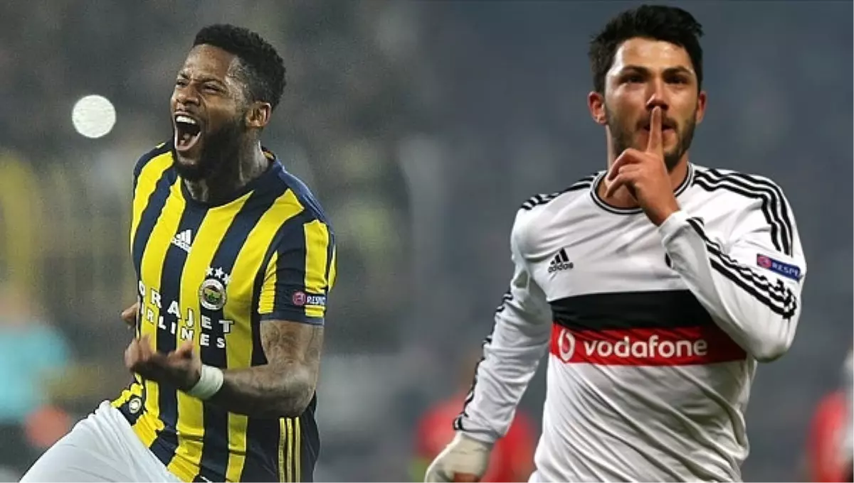 Tolgay Arslan - Jeremain Lens Takası İddiası Ortalığı Karıştırdı