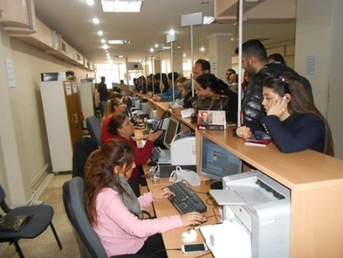 Tüik 2016 Nüfus Verilerini Açıkladı