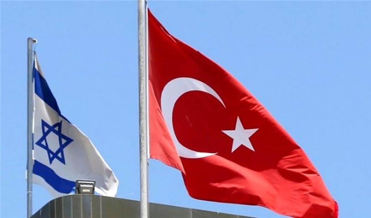 Türkiye ve İsrail Bölgesel Konuları İstişare Edecek
