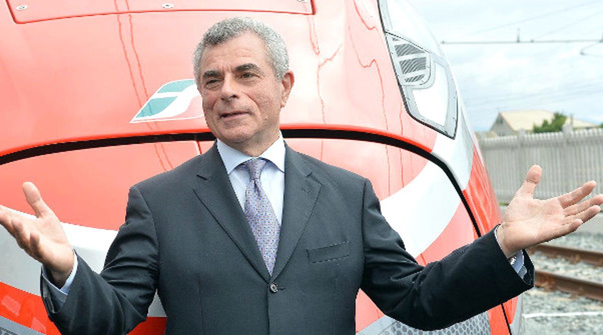 Üst Düzey İtalyan Yöneticiye Hapis Cezası