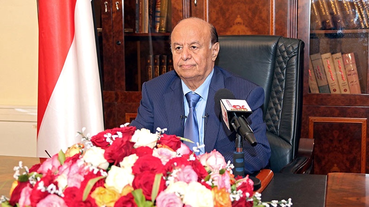 Yemen Cumhurbaşkanı Hadi, Katar\'da