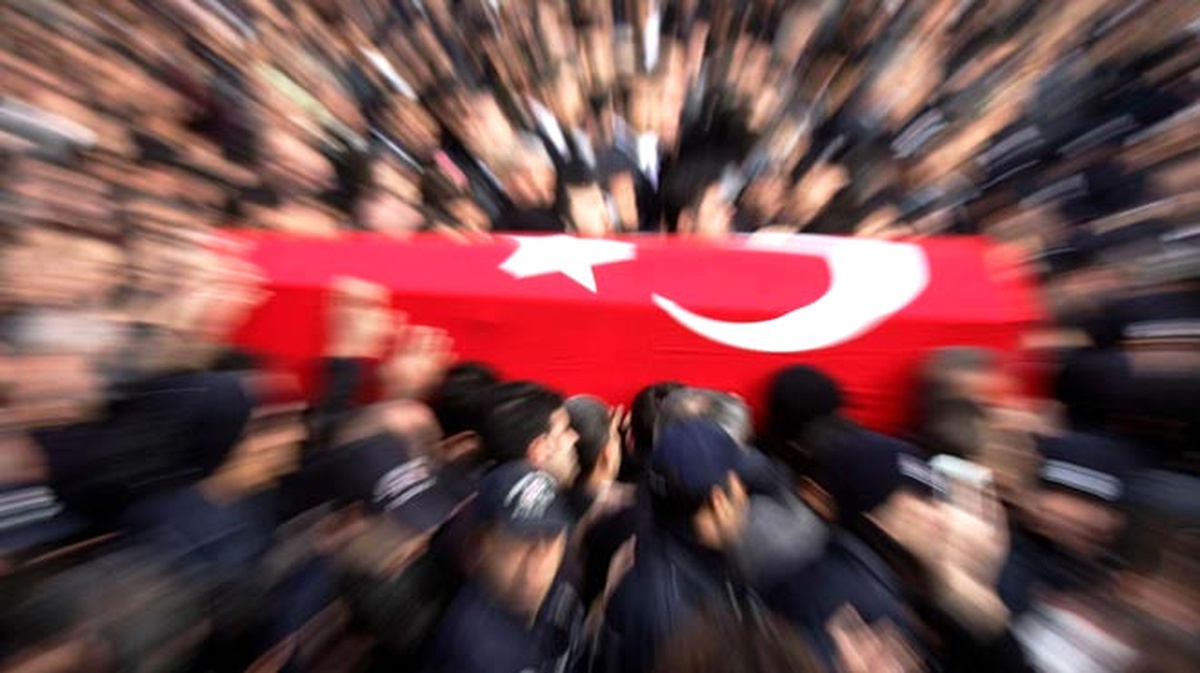 Zonguldak\'ta Son Kore Gazisi Hayatını Kaybetti