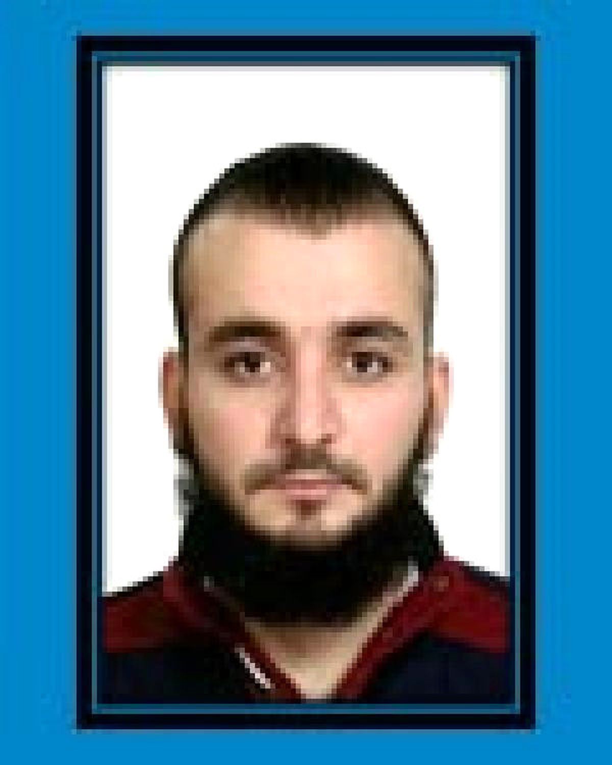 1.5 Milyon Ödülle Aranan Deaş\'lı Alkan, Rakka\'da Öldürüldü