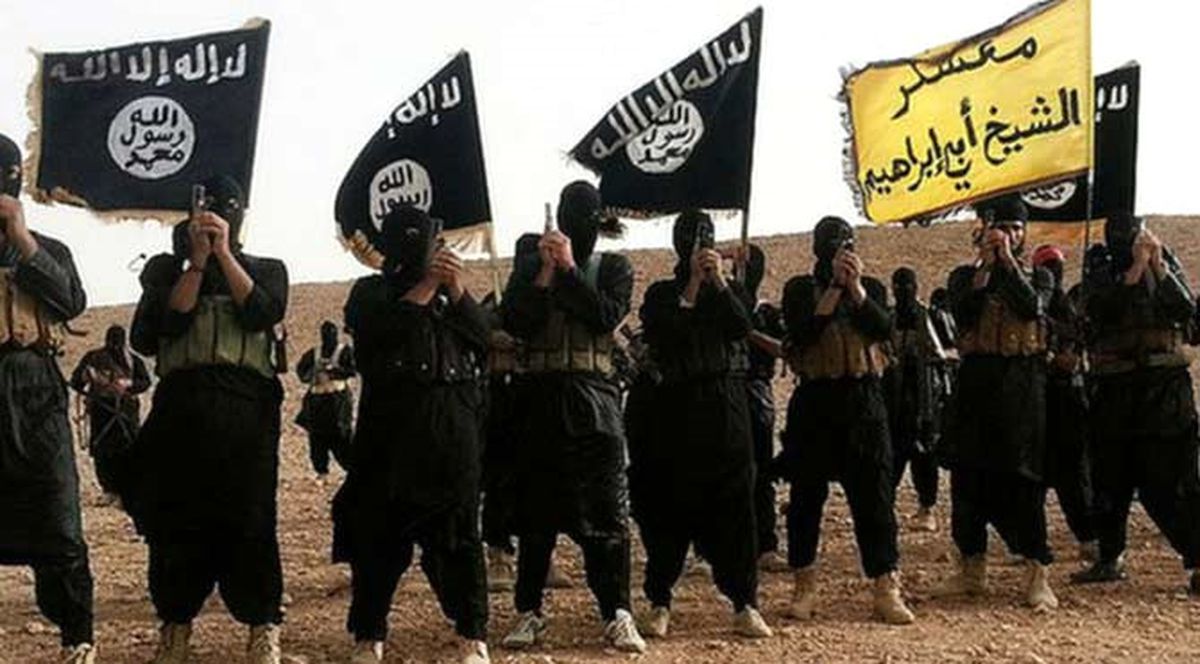 1.5 Milyon Ödülle Aranan Deaş\'lı Alkan, Rakka\'da Öldürüldü