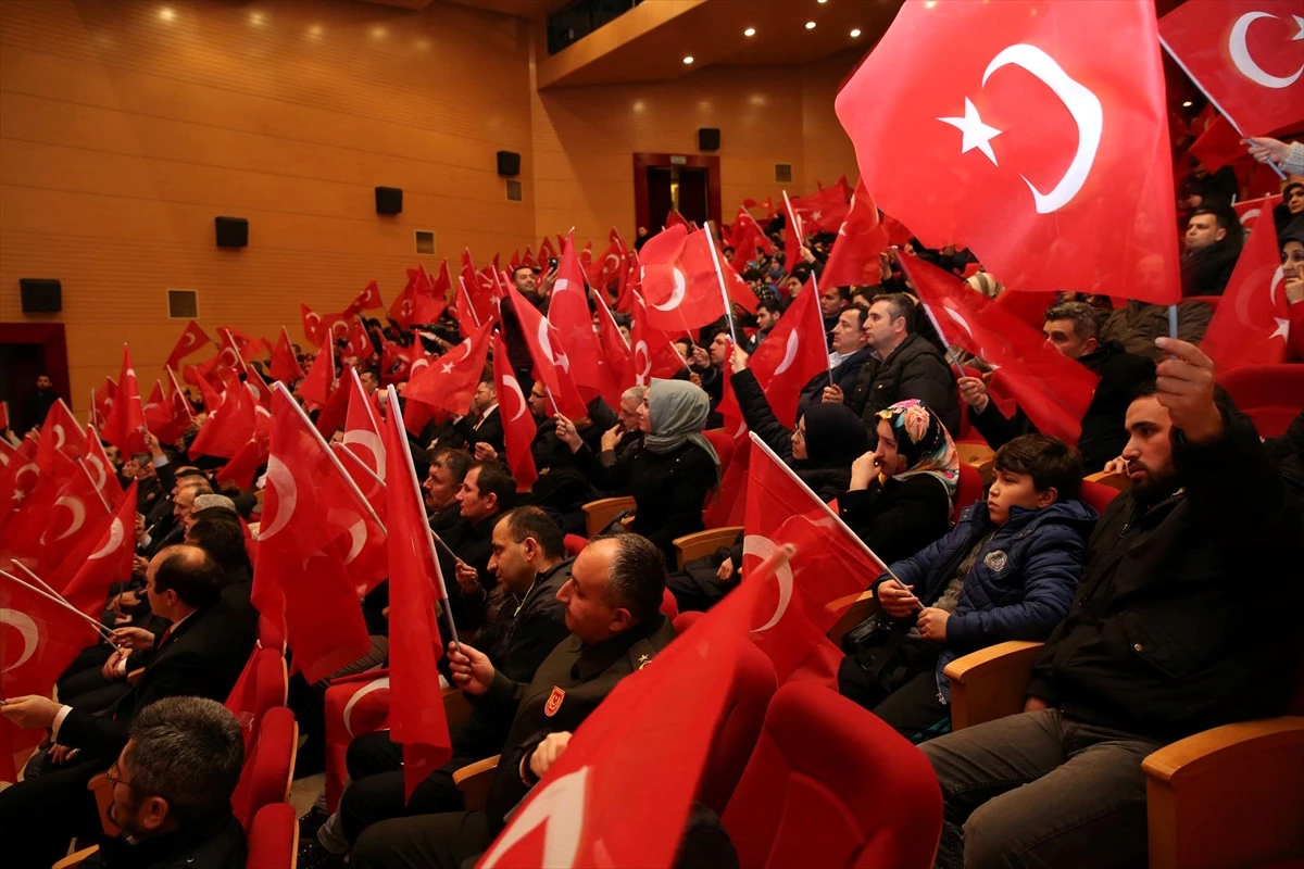 15 Temmuz Gazileri Yaşadıklarını Anlattı