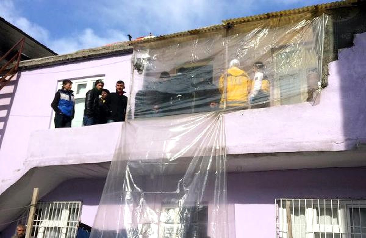 40 Gün Sonra İkinci Kez Sobadan Zehirlenen Kadın Öldü