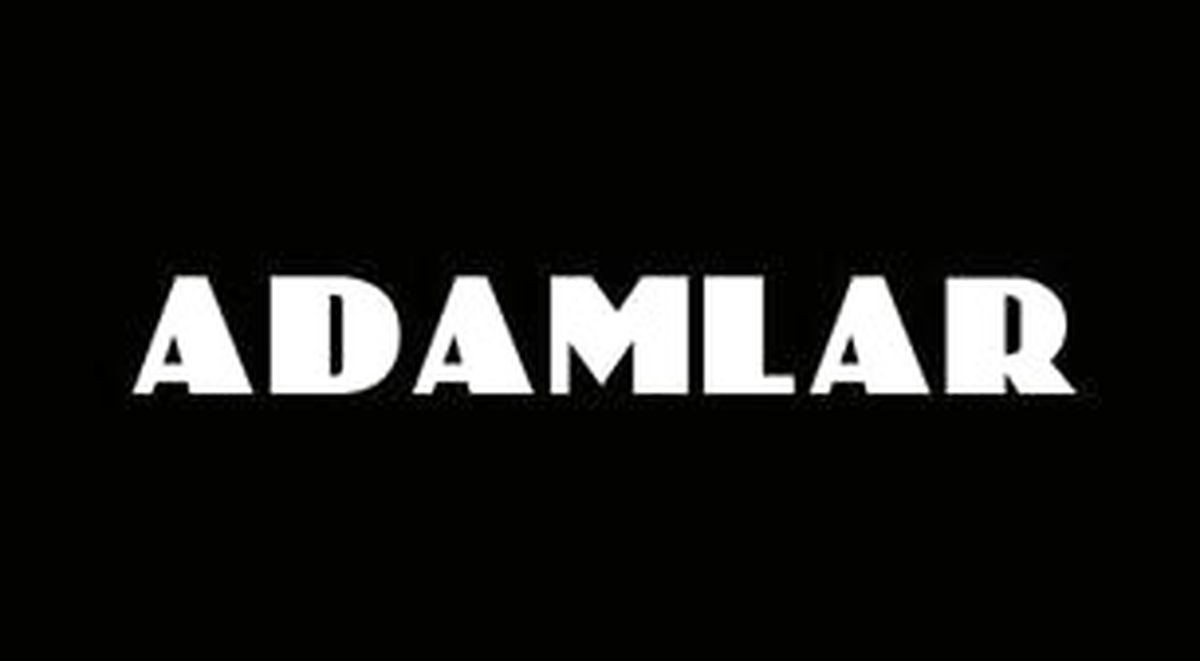 Adamlar