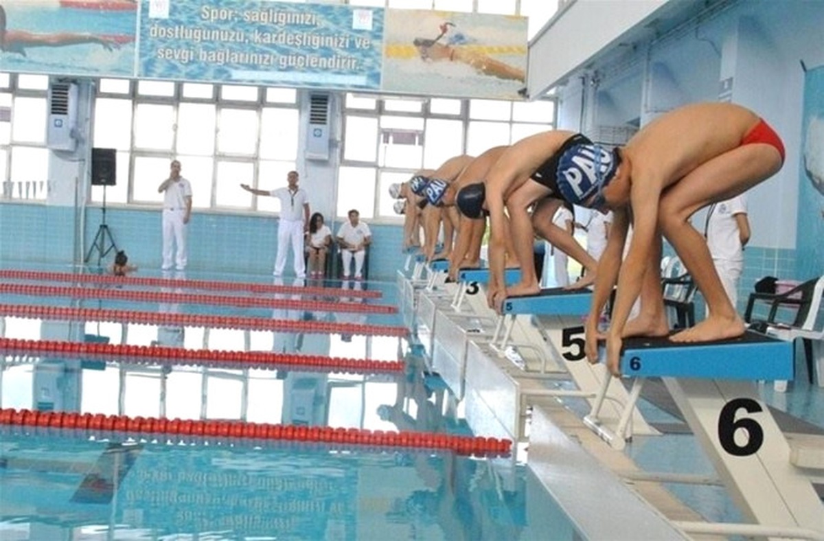 Anadolu\'nun Yıldızları 500 Sporcu ile Denizli\'de Buluşacak
