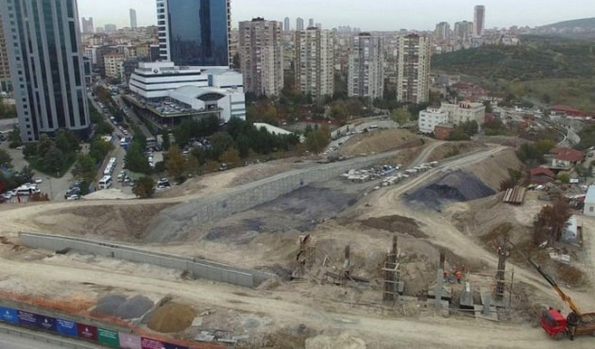 Anadolu Yakasının Sahil Yolu, E-5 ve Tem ile Entegre Olacak