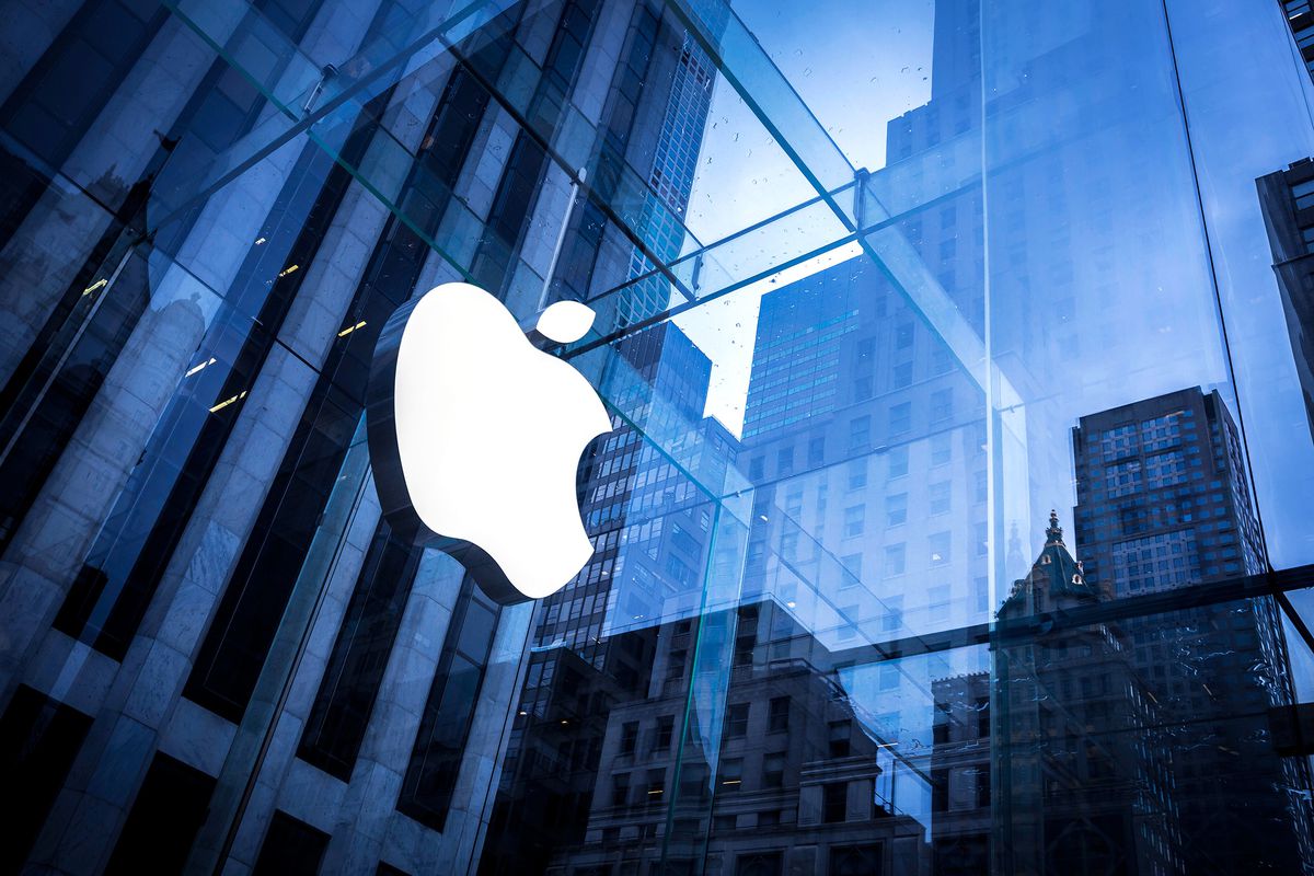 Apple, İrlanda\'ya Vergi Borcunu Ödemek İçin Tanınan Süreyi Aştı