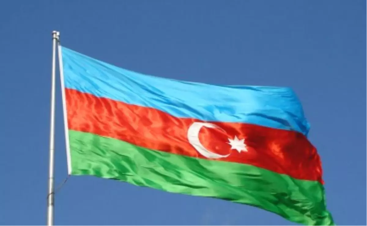 Azerbaycan\'da Islami Dayanışma Oyunları Için Geri Sayım Başladı - Bakü