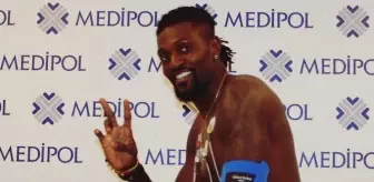 Başakşehir'in Adebayor'u Transfer Etmesi, Galatasaraylı Taraftarları Kızdırdı