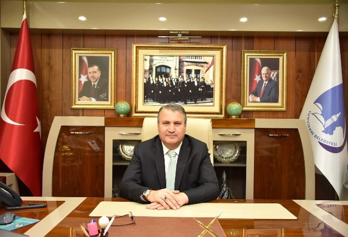 Başkan Çerçi\'den CHP\'li Özel\'e Sert Tepki