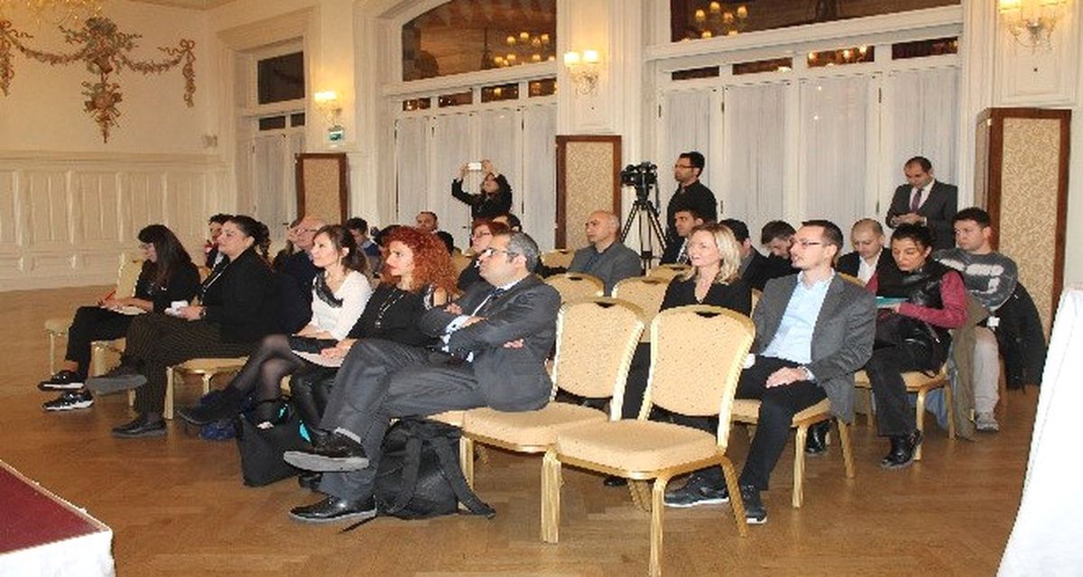Beşiktaş Belediyesi\'nden "360 Dereceden Aşk" Festivaline Destek