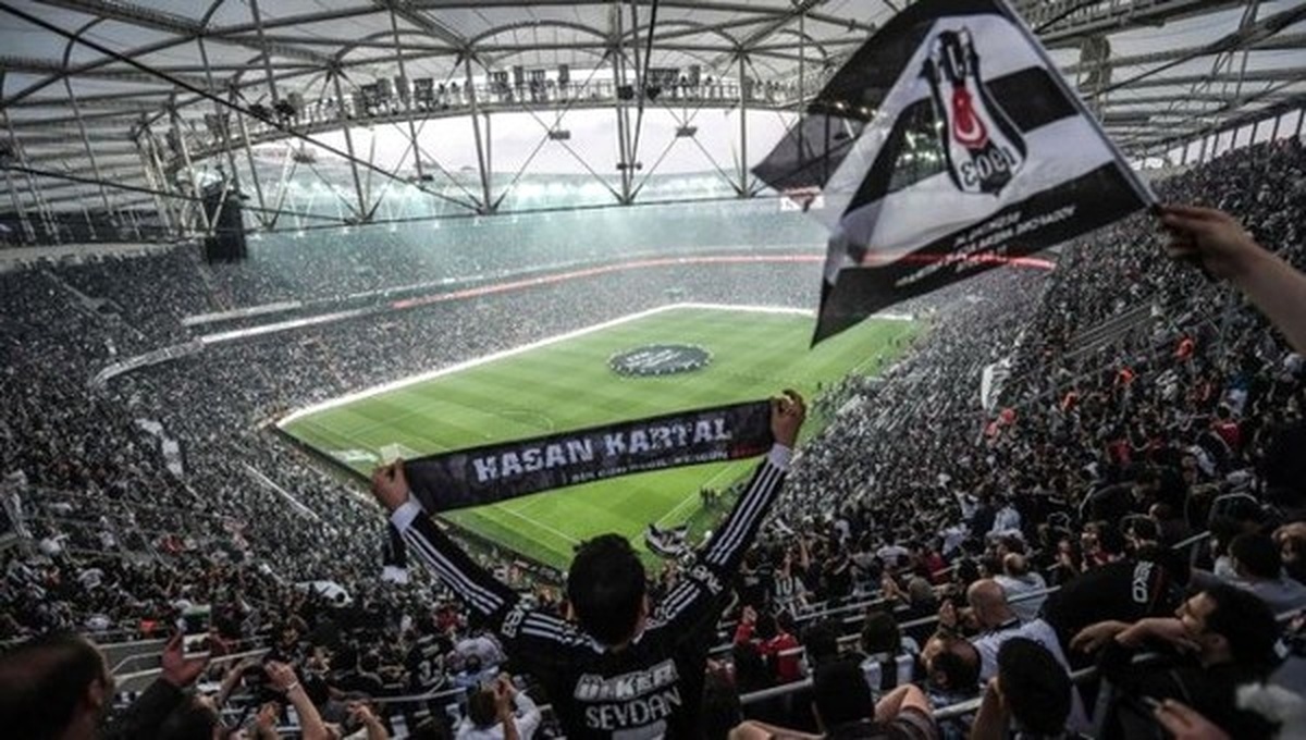 Beşiktaş Fenerbahçe Kupa Maçı Bilet Fiyatları