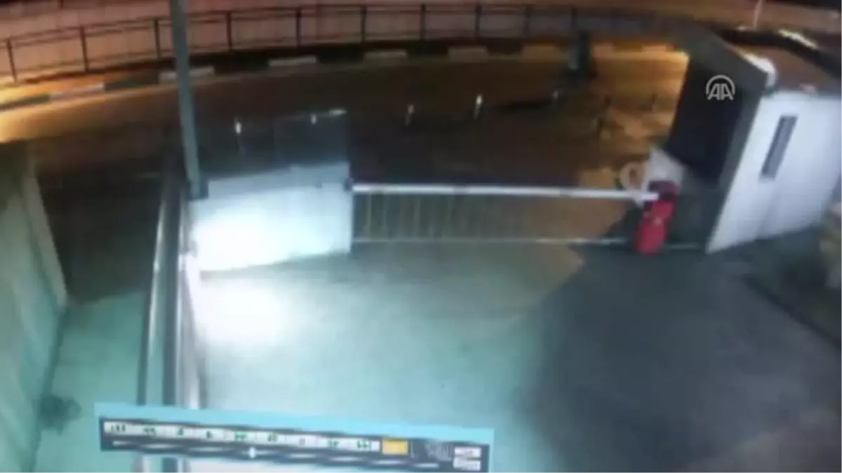 Bin 350 Aracı Inceleyip Kaçak Sürücüye Ulaştılar