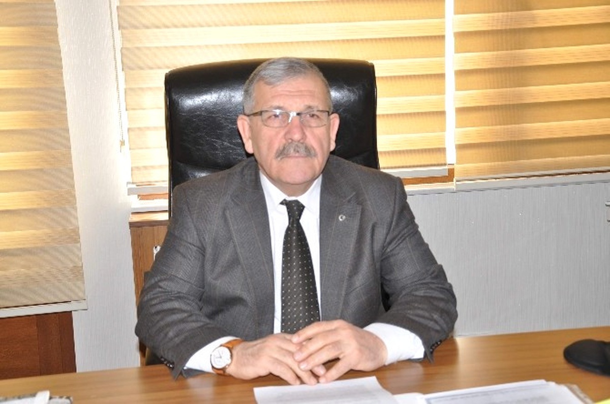 Büyük Birlik Partisi\'nden Referandum Açıklaması