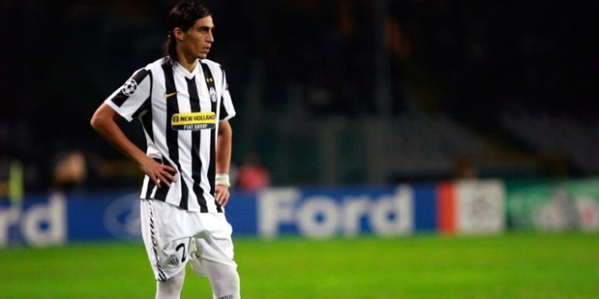 Caceres\'e Transfer Şoku