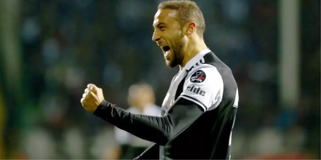 Cenk Tosun\'un Gomez Hedefi!