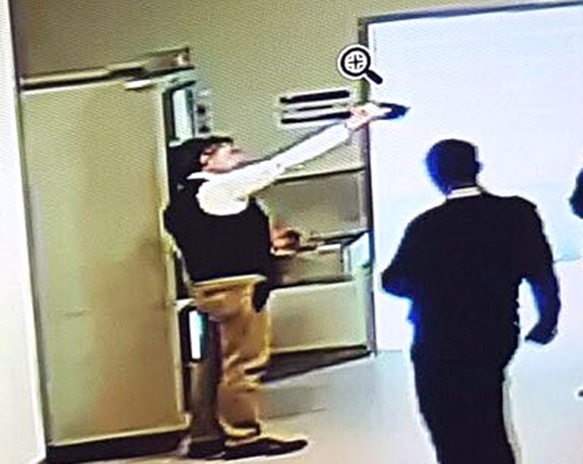 Cesetle Özçekim\'in Fotoğrafları Ortaya Çıktı