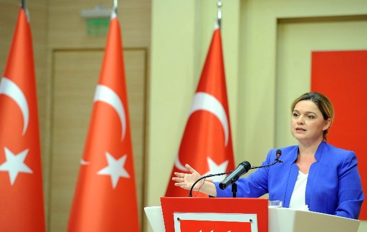 CHP\'li Böke: "Bu Referandumu Çok Heyecanla, İsteyerek ve Kazanacağımızı Bilerek Bekliyoruz"