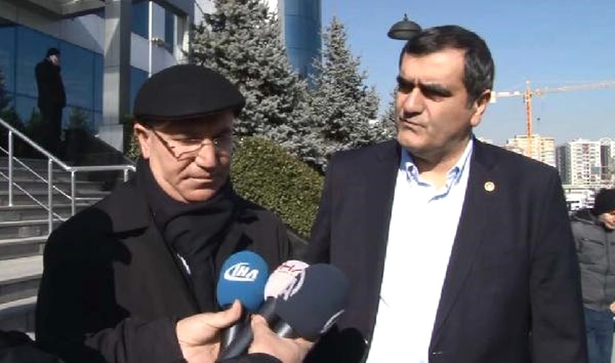 CHP\'li Vekillerden Sancıklı\'ya Taziye Ziyareti