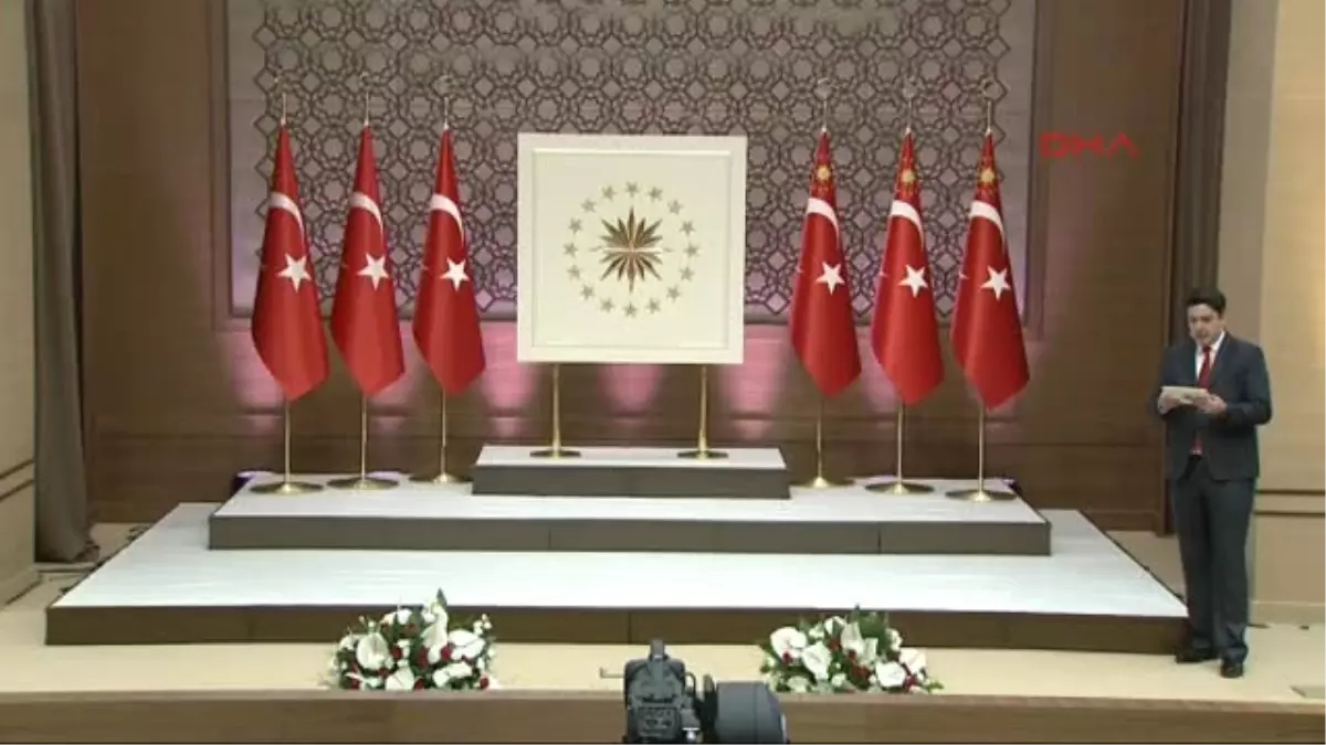 Cumhurbaşkanı Erdoğan; Fetö\'nün TBMM\'yi Bombalamasıyla Osmanlı Meclis-i Mebusan\'ının Kapatılması...