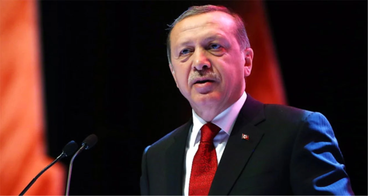 Cumhurbaşkanı Erdoğan: Fetö\'nün TBMM\'yi Bombalamasıyla Osmanlı Meclis-i Mebusan\'ının Kapatılması...