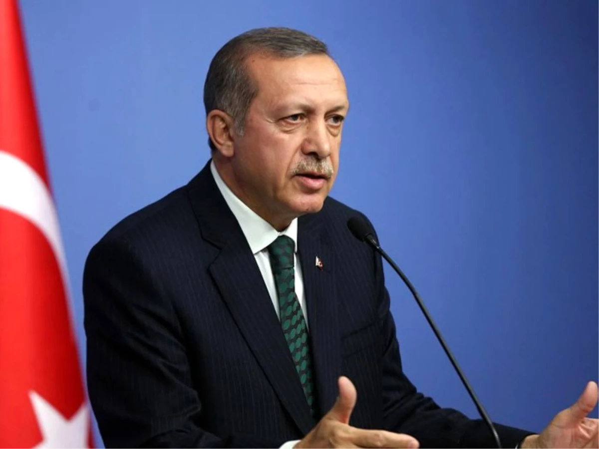 Cumhurbaşkanı Erdoğan: Fetö\'nün TBMM\'yi Bombalamasıyla Osmanlı Meclis-i Mebusan\'ının Kapatılması...
