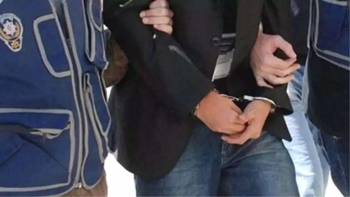 Denizli\'de Uyuşturucu Operasyonları