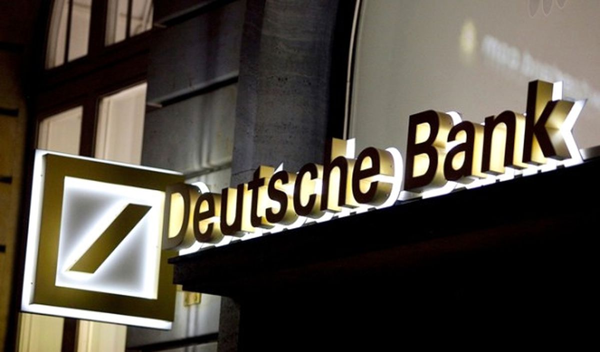 Deutsche Bank Kömür Finansmanını Durdurdu
