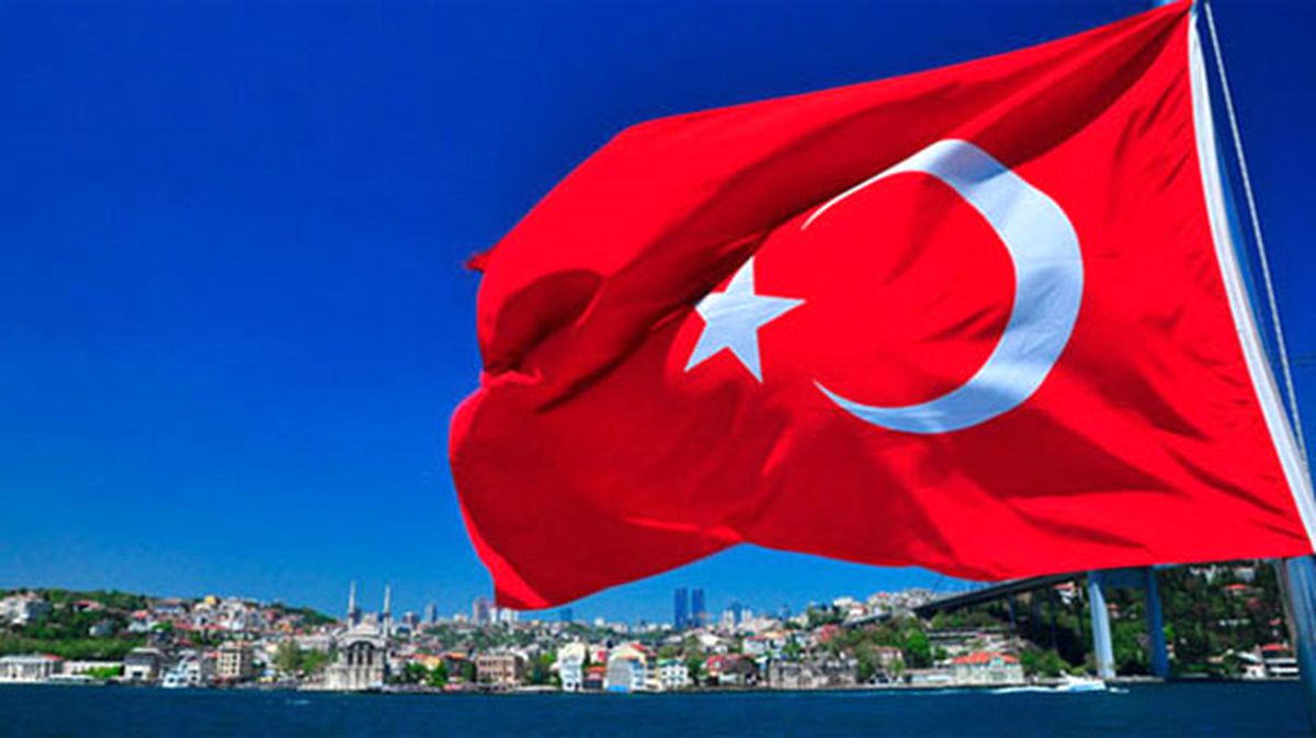 Dha Dış Haber - Türkiye Özgürlüklerin En Çok Gerilediği İkinci Ülke Oldu