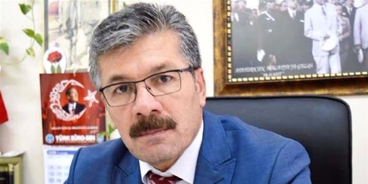 Dha Yurt - Ysk Malatya İl Müdürü Açığa Alındı