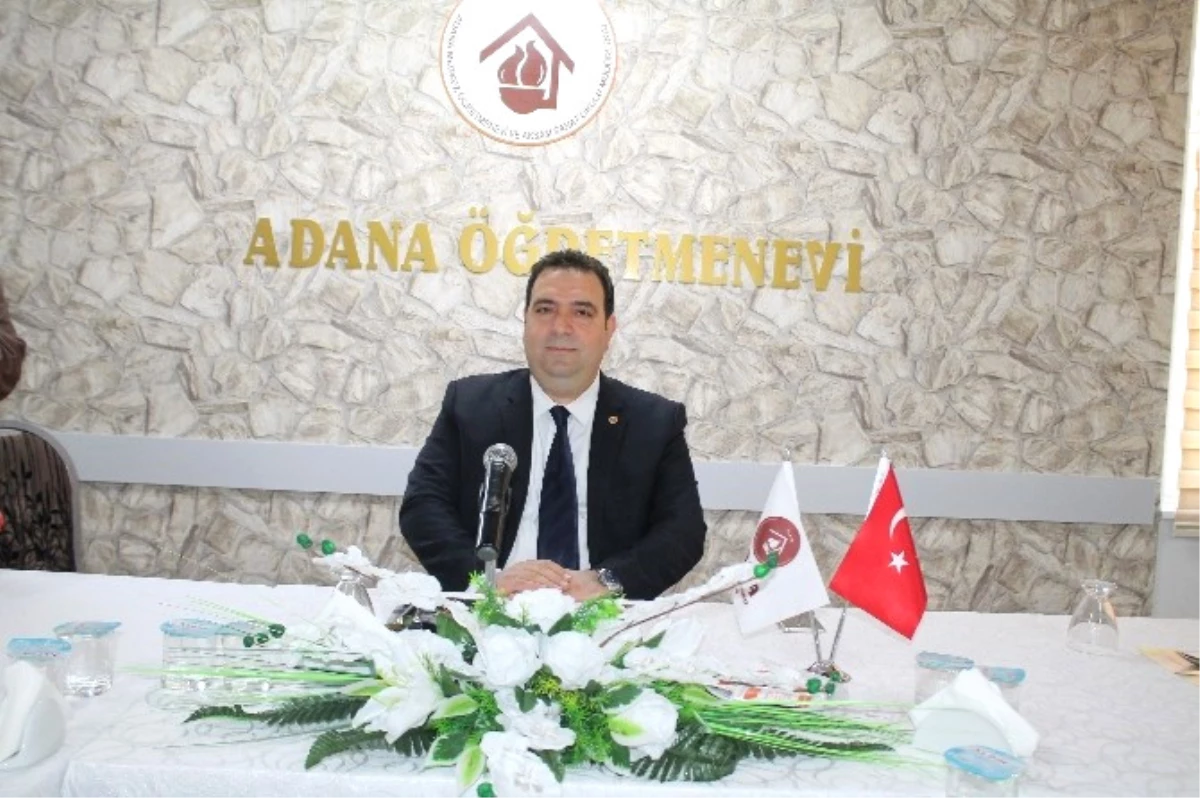 Dr. Ahmet Bozan, Askf Başkanlığı\'na Adaylığını Açıkladı
