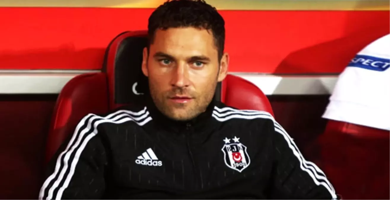 Dusko Tosic\'ten Sözleşme Açıklaması