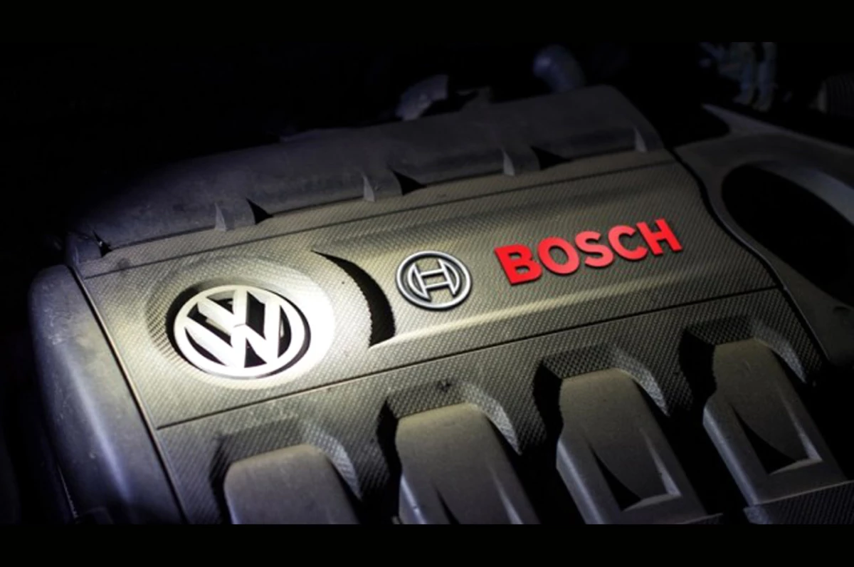 Emisyon Soruşturması Bosch ve Fiat\'a Uzanıyor