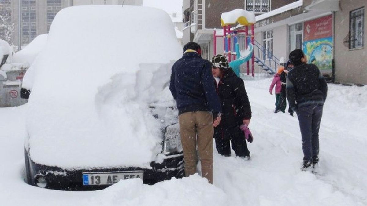Engelli ve Hamile Personele İzin