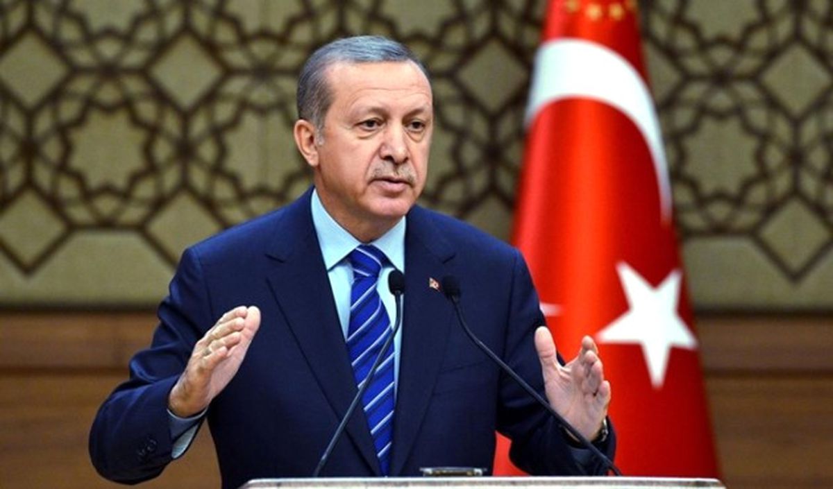 Erdoğan: Feto\'cüler Yollarını Kaybetmişlerdir