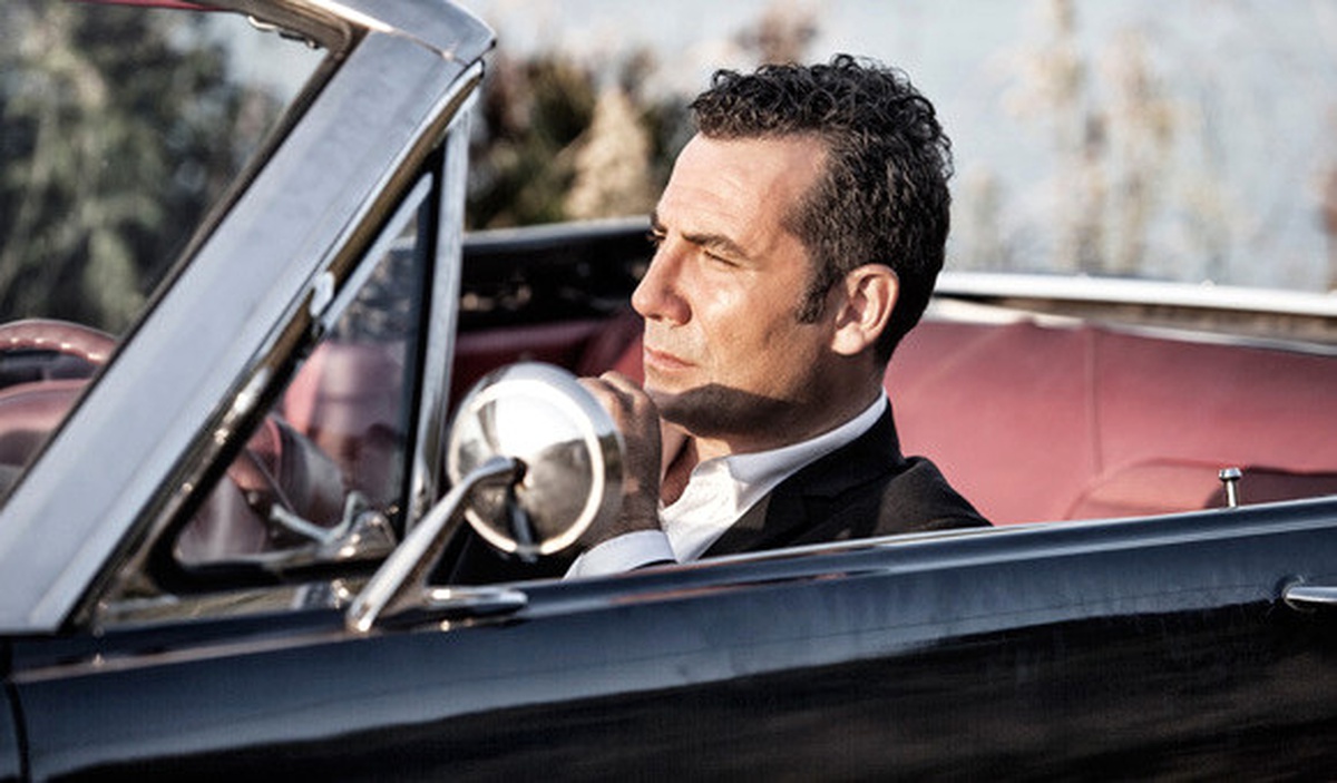 Ferhat Göçer\'in Yeni Albümünün Çıkış Parçası Yayımlandı