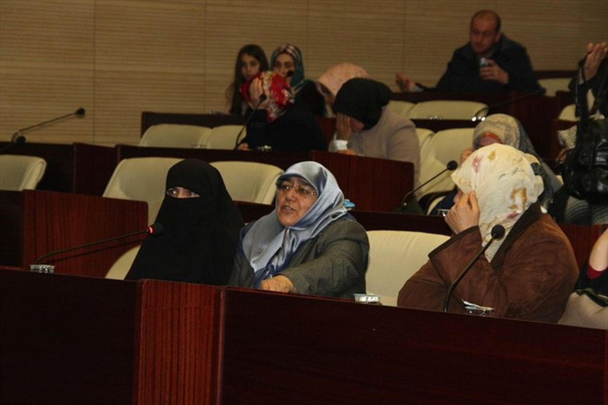Fetö\'nün Yurdunu Ahır Yapmak İçin İstedi