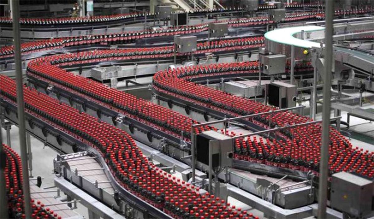 Fitch, Coca-Cola İçecek\'in de Notunu Düşürdü