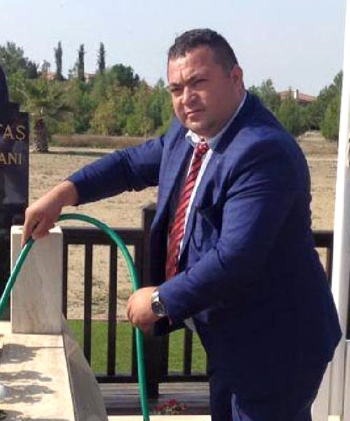 Gebze\'de İşadamı Evinde Ölü Bulundu