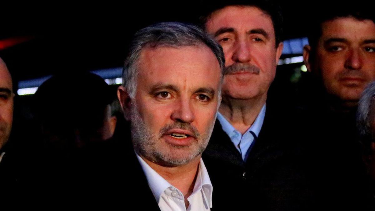 Hdp Sözcüsü ve Milletvekili Ayhan Bilgen Tutuklandı