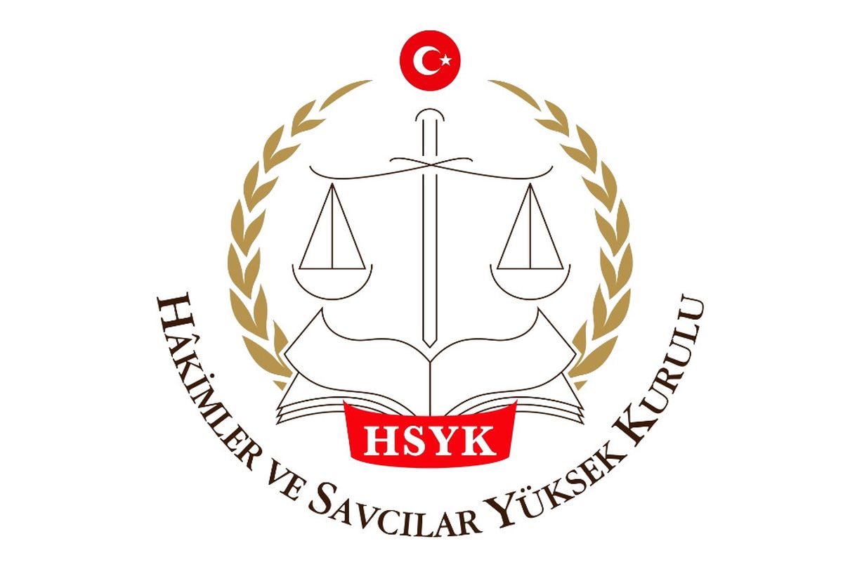 Hsyk, 7 Hakim ve Savcıyı Açığa Aldı