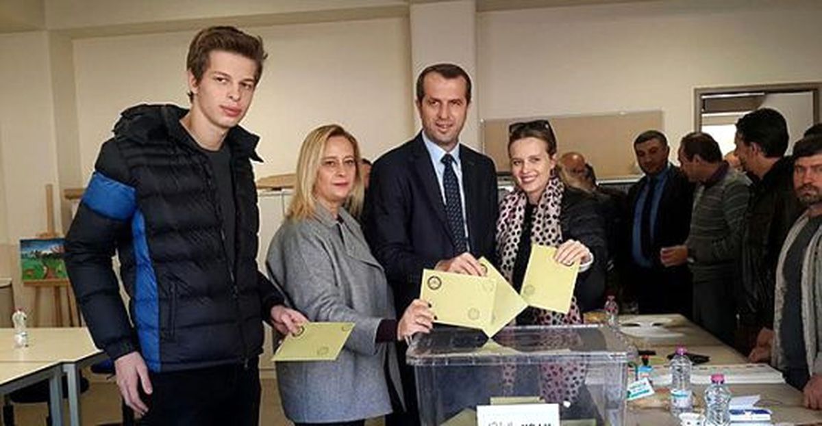 Hülya Sancaklı'dan Geriye Çocuklarına Bıraktığı Not Kaldı