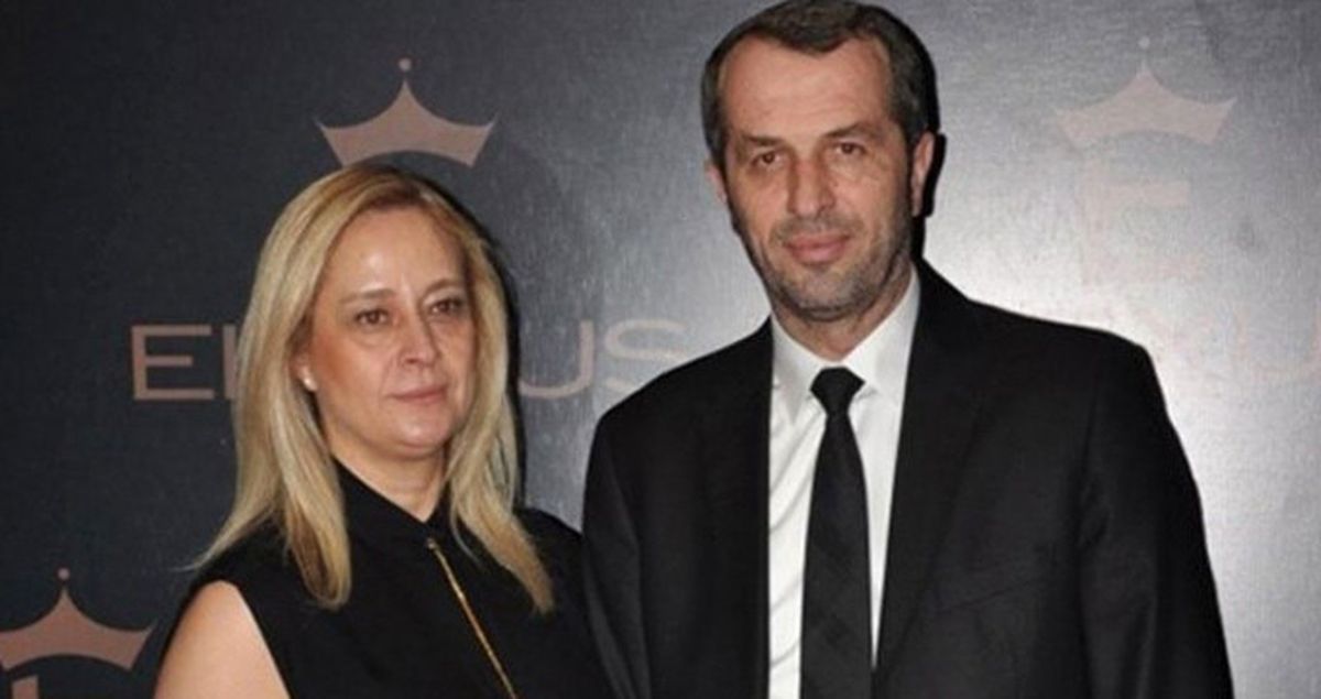 Hülya Sancaklı\'nın Cenazesi Yarın Toprağa Verilecek