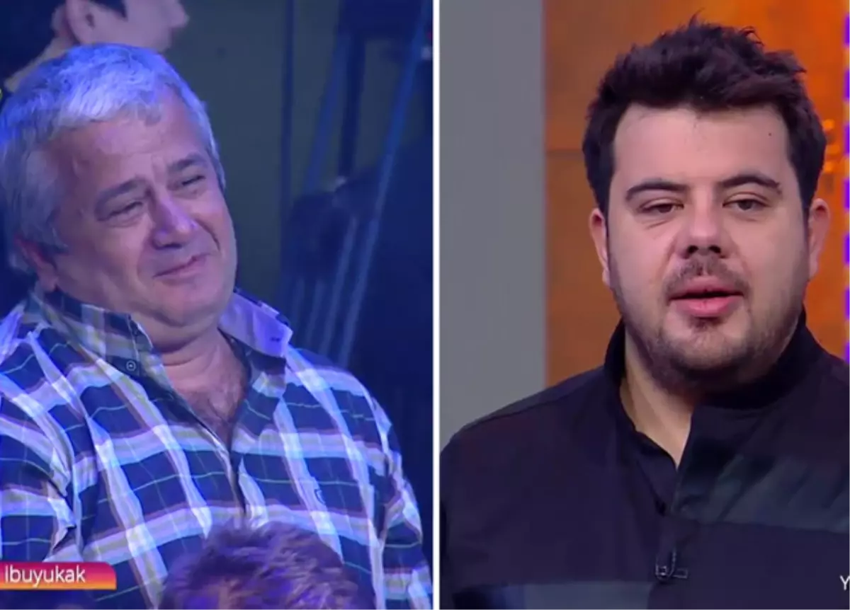 İbrahim\'den Şaşırtan Benzetme!