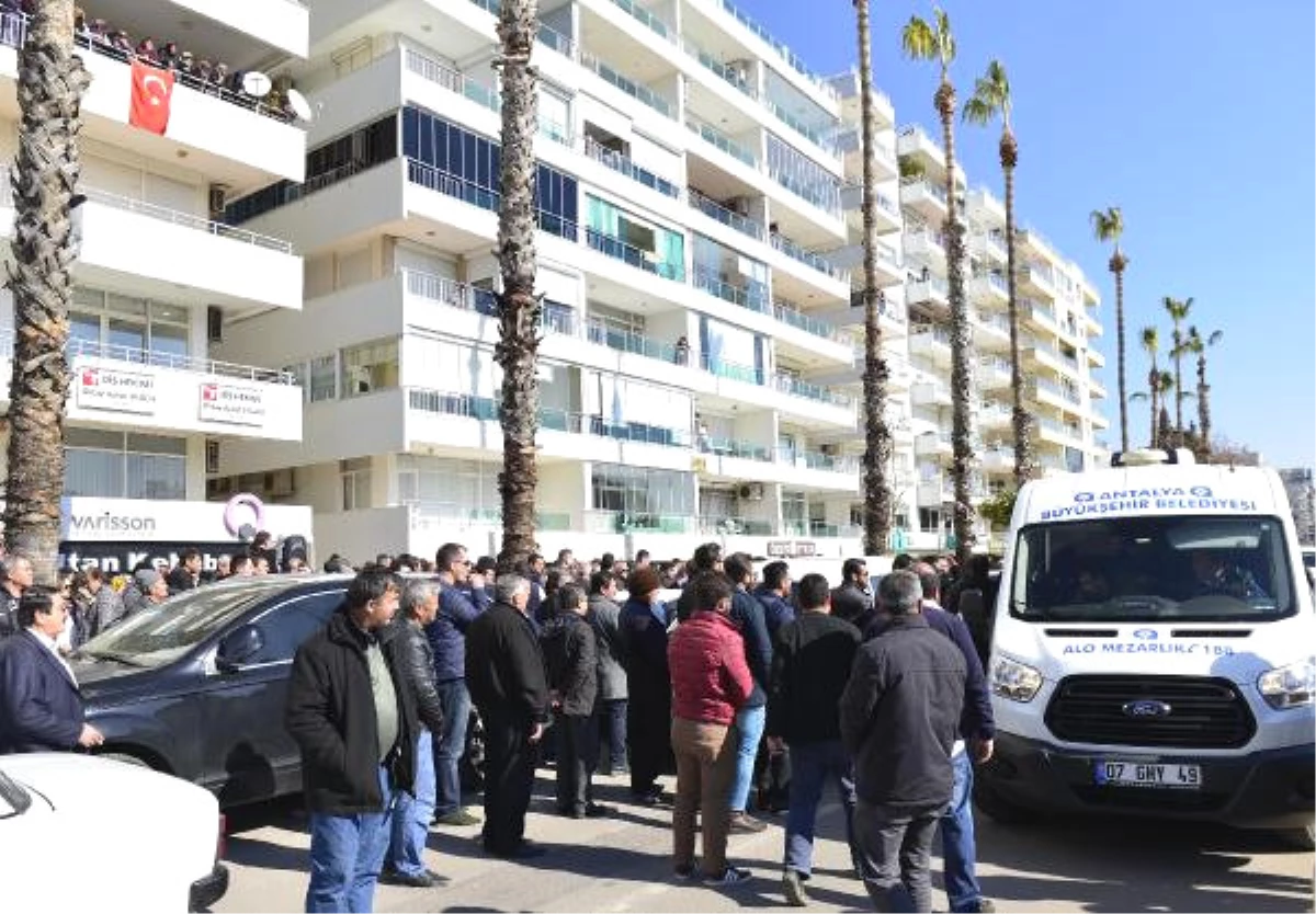 İşadamının Oğlunu Kaçırarak Öldürülmesi ile İlgili 2 Gözaltı Daha (2)