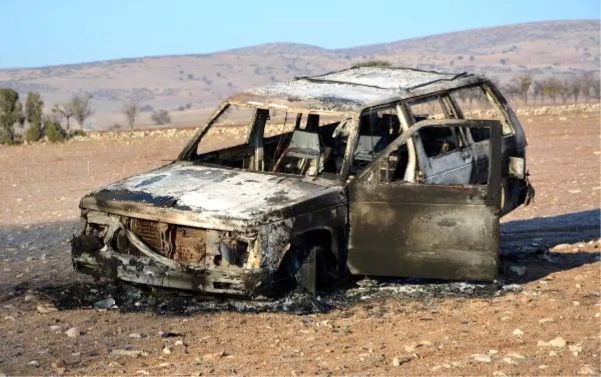İşadamının Oğlunu Kaçırarak Öldürülmesi ile İlgili 2 Gözaltı Daha (2)